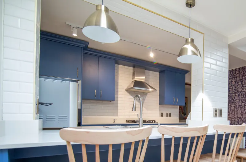 perfiles decorativos